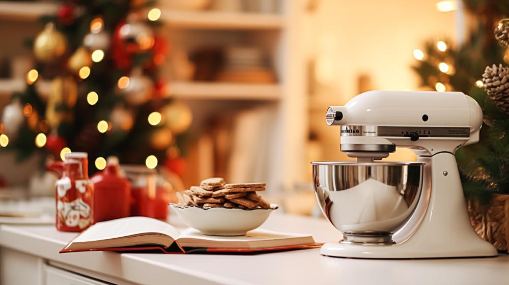 How to Identify Common KitchenAid Mixer Issues