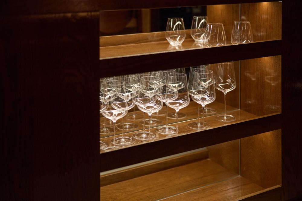 What Makes Viking Professional Wine Coolers Unique?