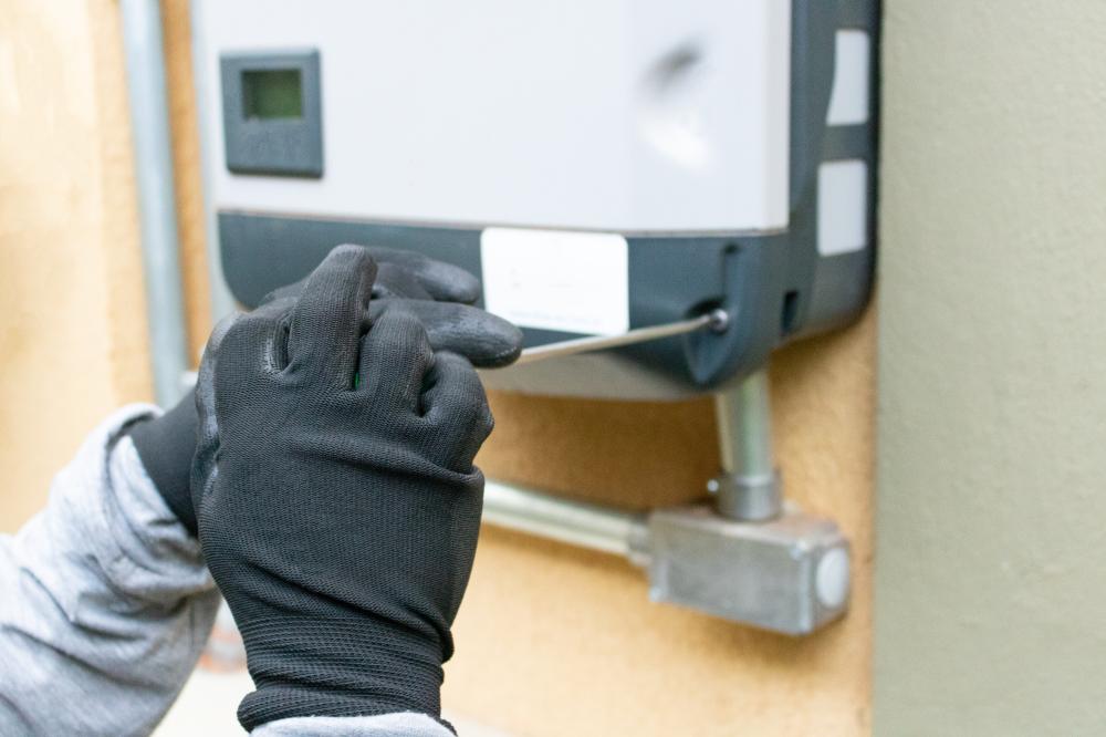 Selecting the Right Service Provider