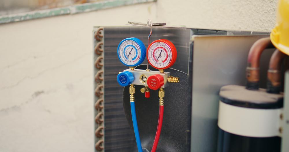 The Importance of Regular Maintenance