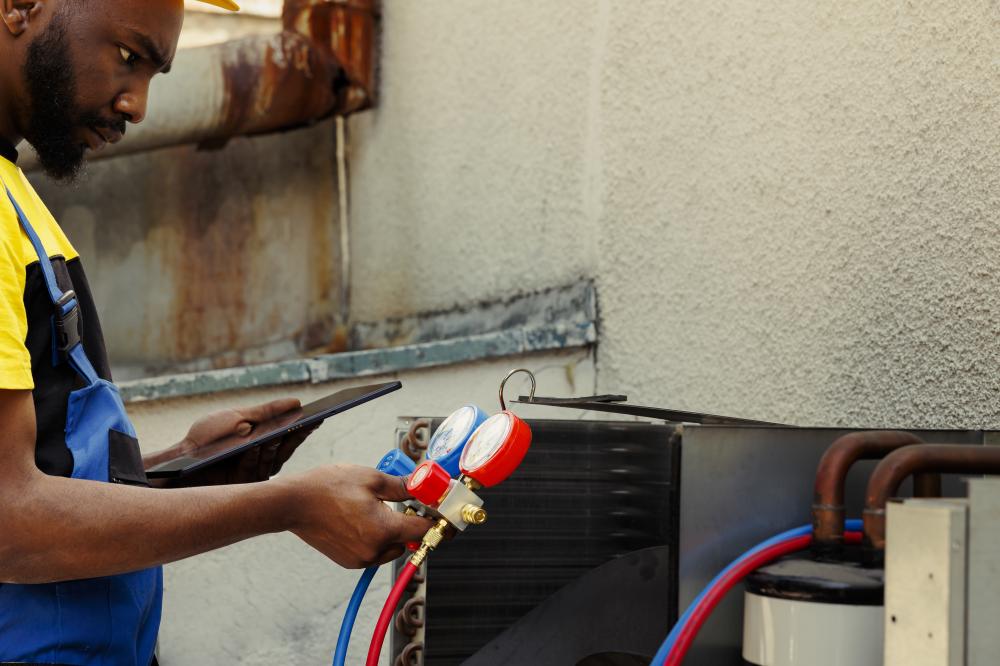 What Defines a Sub-Zero and Wolf Certified Repair Los Angeles Emergency?