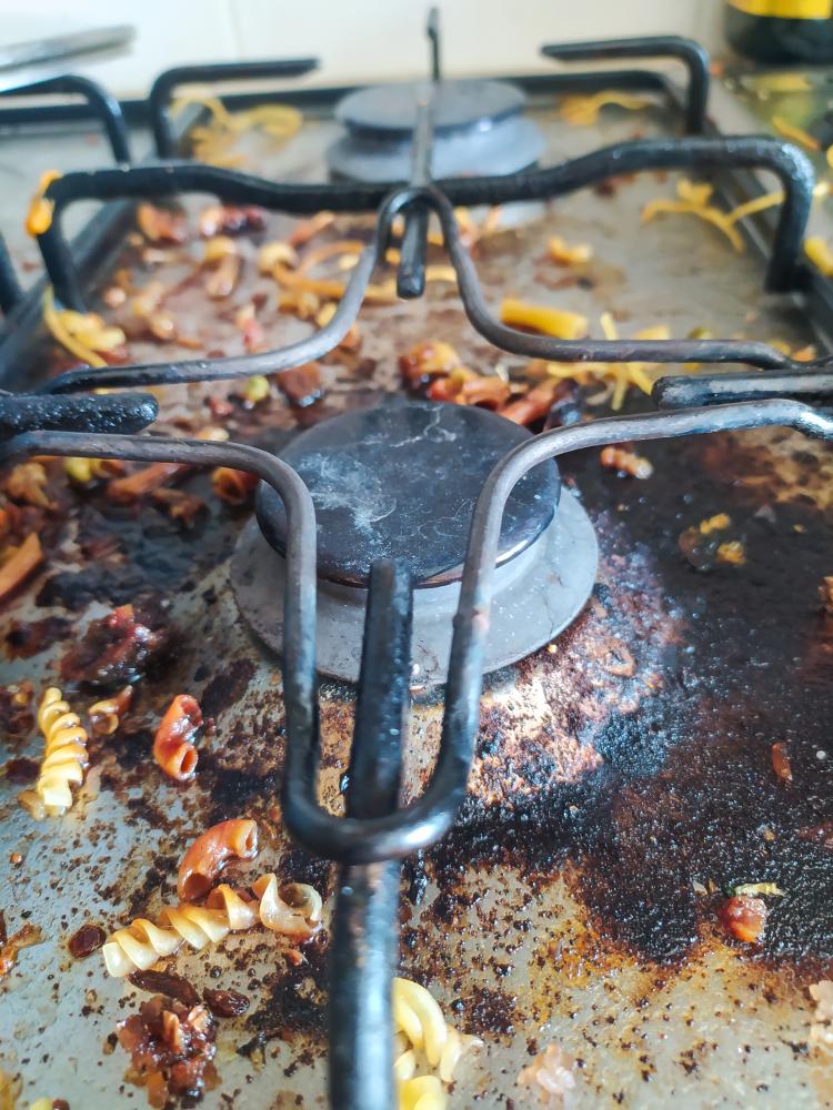 Common Issues with Viking Ranges