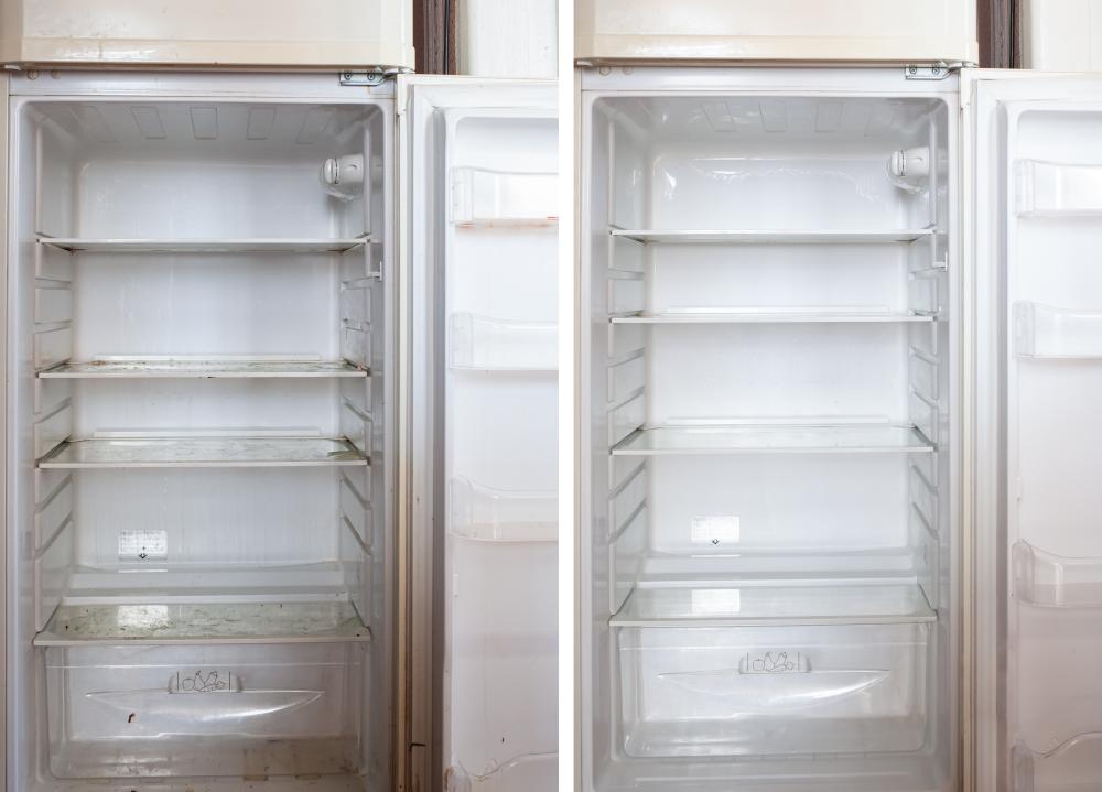 What Issues Can Arise with a Viking Built-In Refrigerator Phoenix?