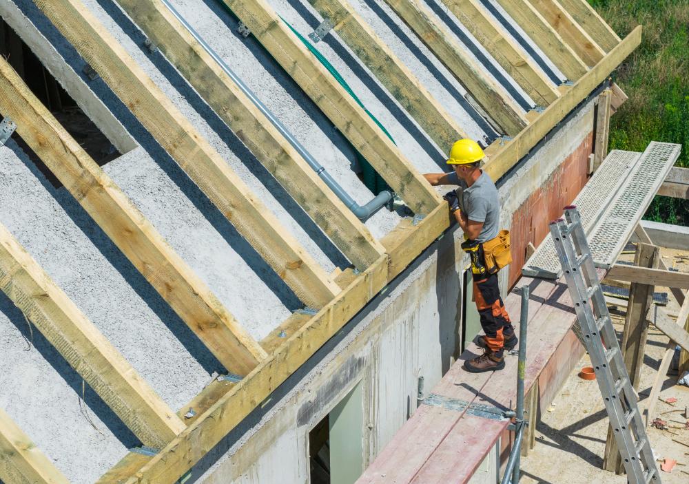 Benefits Of Embracing Roofer Ppc