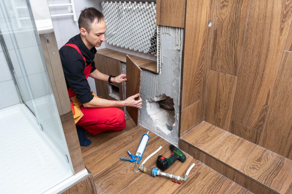 What Qualifies as a Wolf Repair Tampa Emergency?