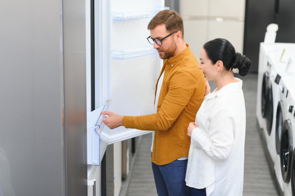 Top Signs Your Fridge Needs Repair