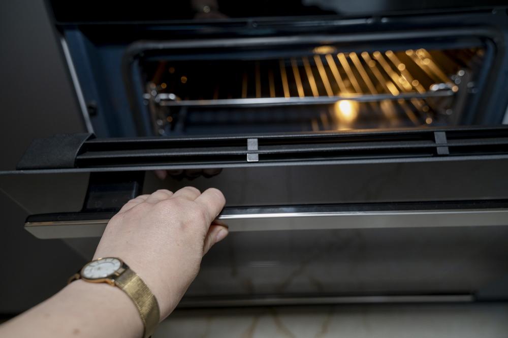 Common Viking Oven Problems and How to Solve Them