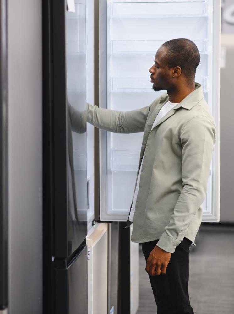 Unique Perspectives on Viking Fridge Repair Irvine