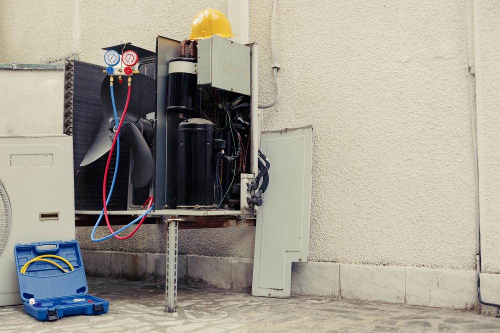 How to Choose the Right AC Repair Service