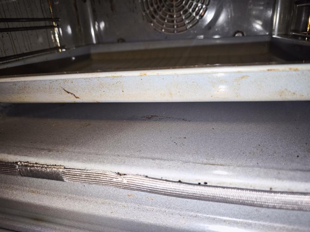 What Are Common Problems Viking Ovens Face?