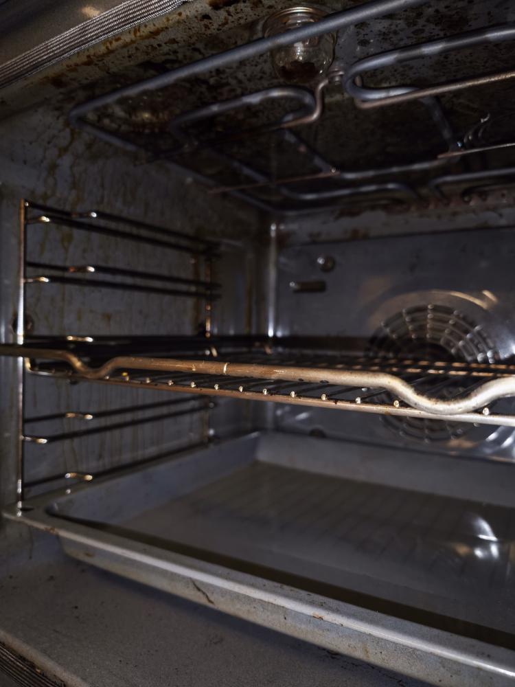 Expert Technicians for Your Viking Oven