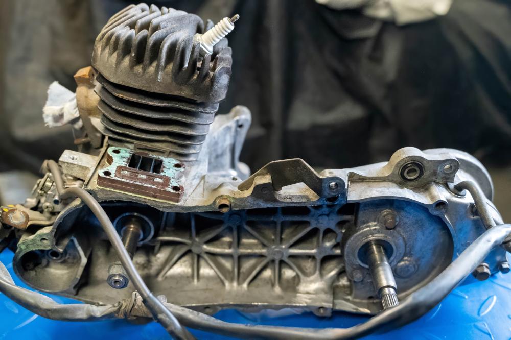 Range of Services Offered by Seattle Viking Repair
