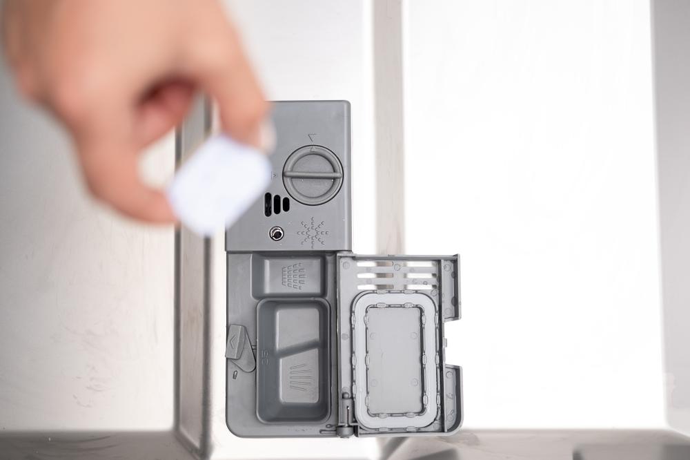 What Affects Your Ice Dispenser's Functionality?