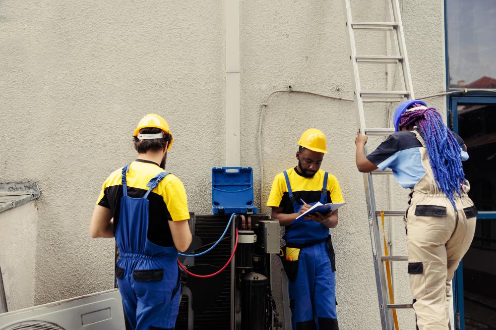 The Importance of Regular HVAC Maintenance