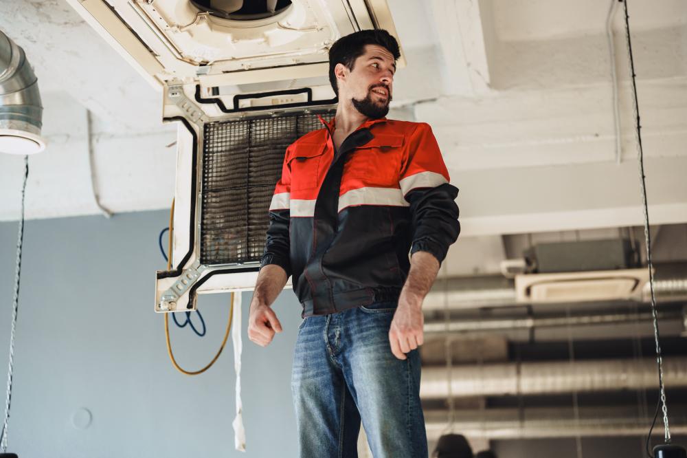 What Qualifies as a Sub Zero Repair Allentown Emergency?