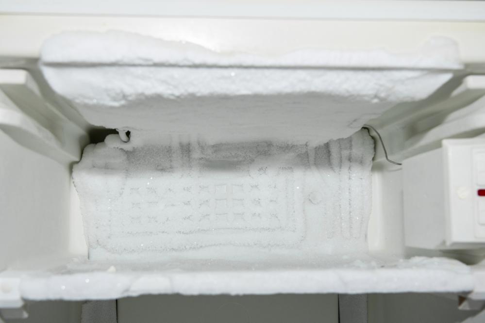 Common Issues with Sub Zero Freezers