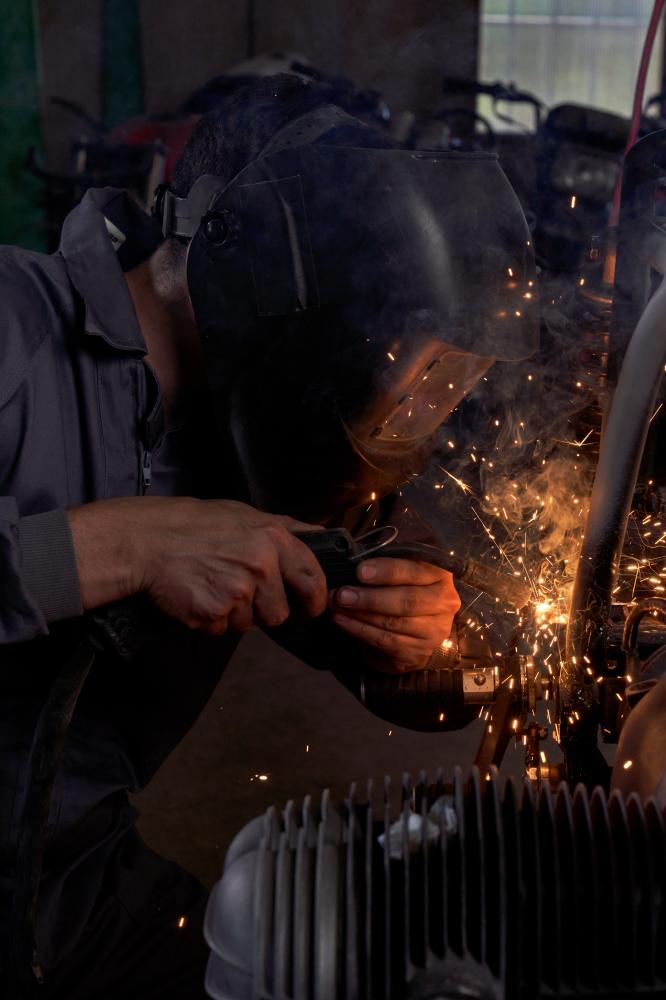 Why Choose Viking Repair Pro?