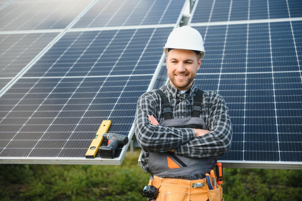 Selecting The Perfect Solar Panel System