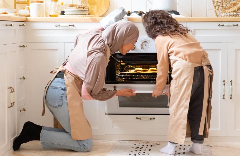 What Are Common Kitchenaid Oven Issues?