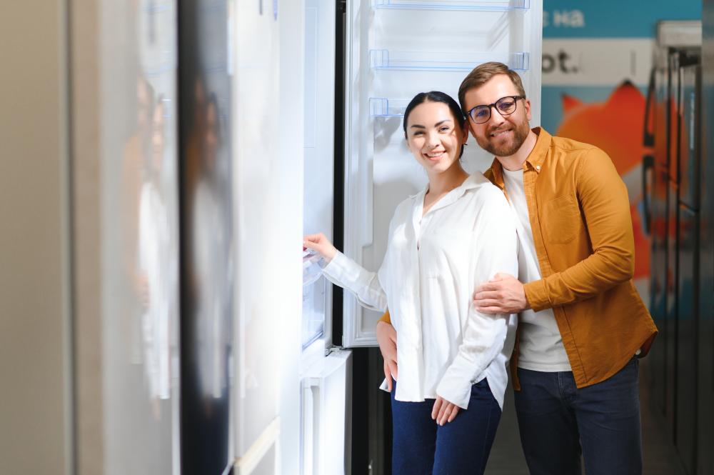 What Are Common Issues in Monogram Fridge Repair Los Angeles?