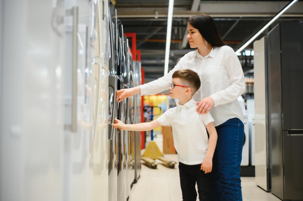 Where to Find a Viking Appliance Company Near Me?