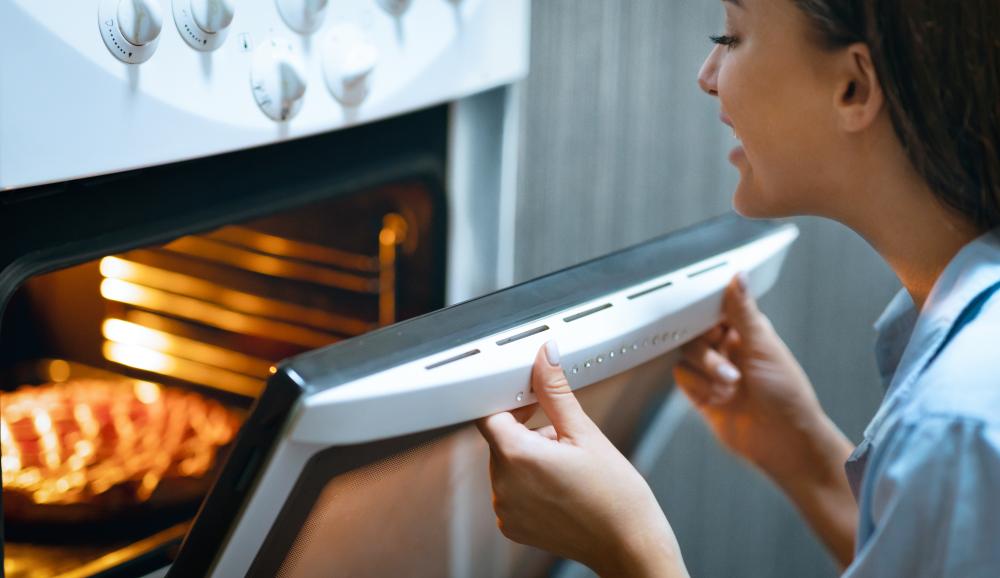 Common Viking Oven Problems and Solutions