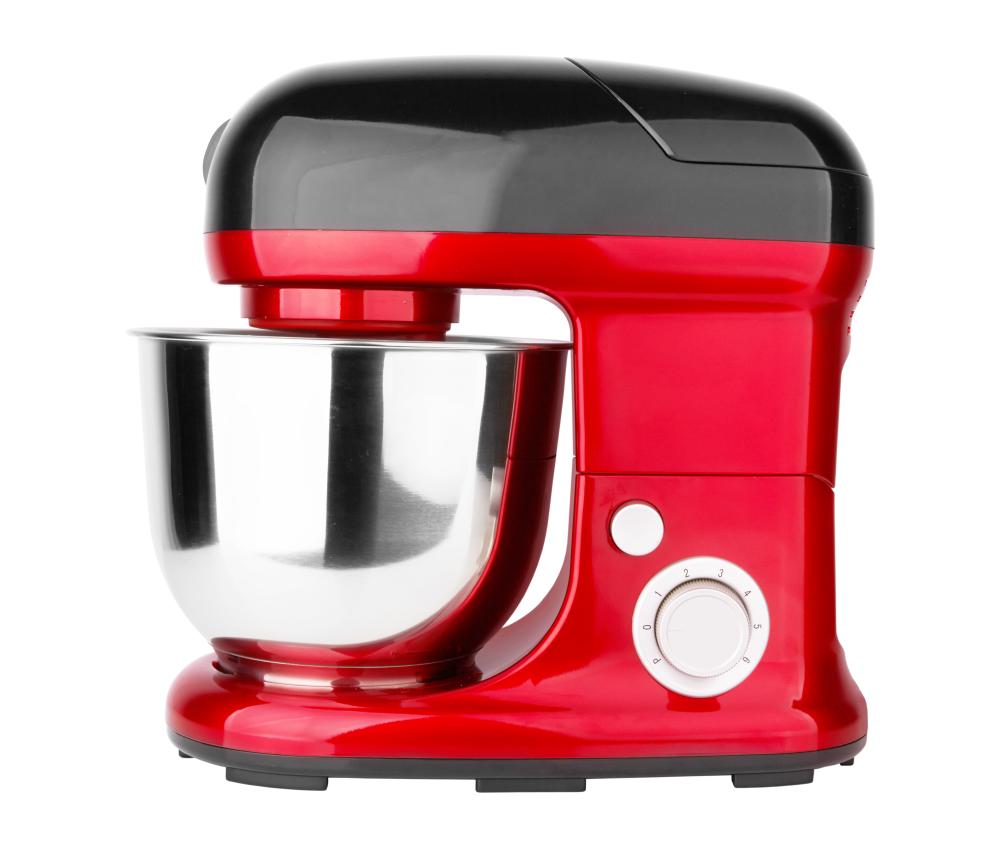 What Are the Common Issues with Kitchenaid Mixers?