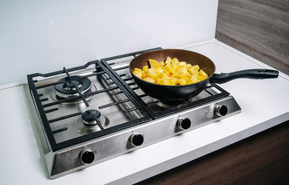 Signs Your Cooktop Needs Repair