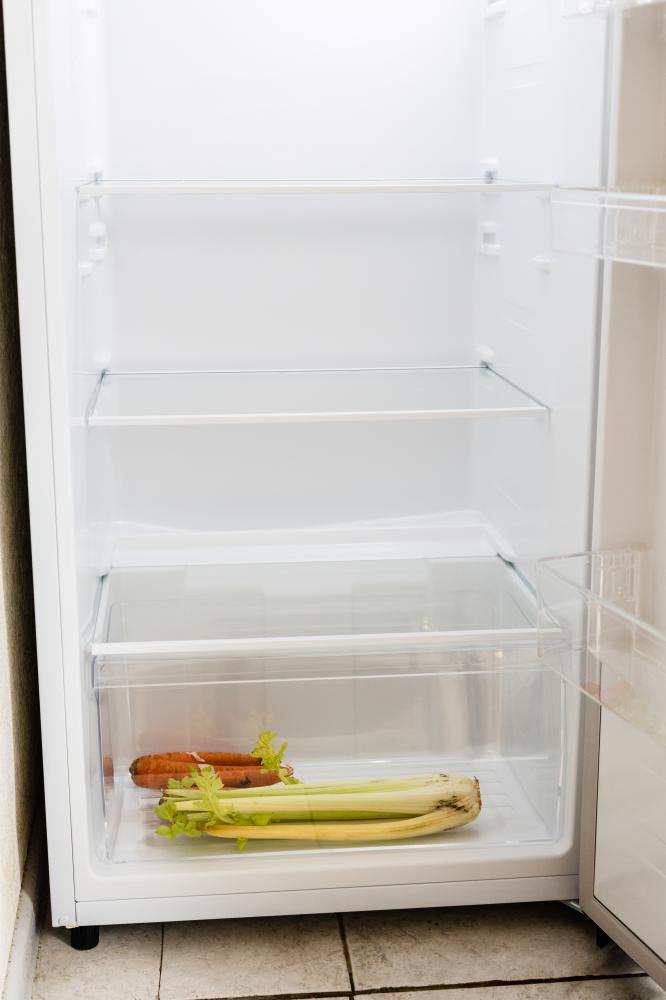 Common Issues with Viking Fridges