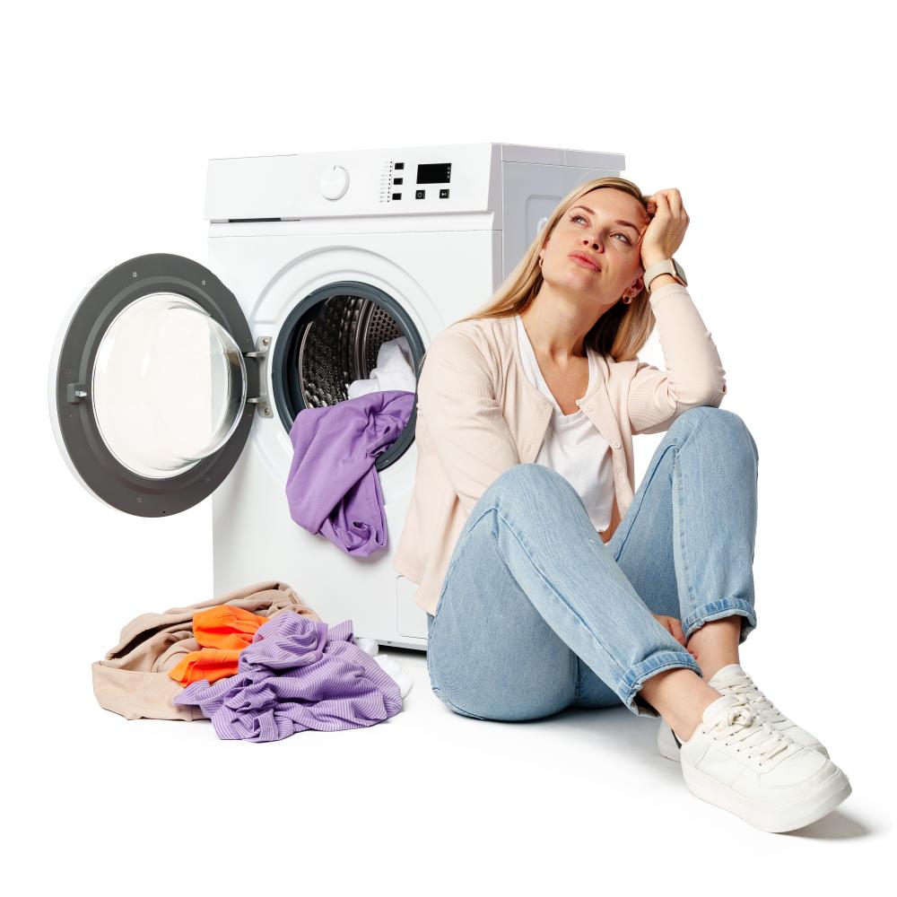 What Are the Most Common Dryer Problems?