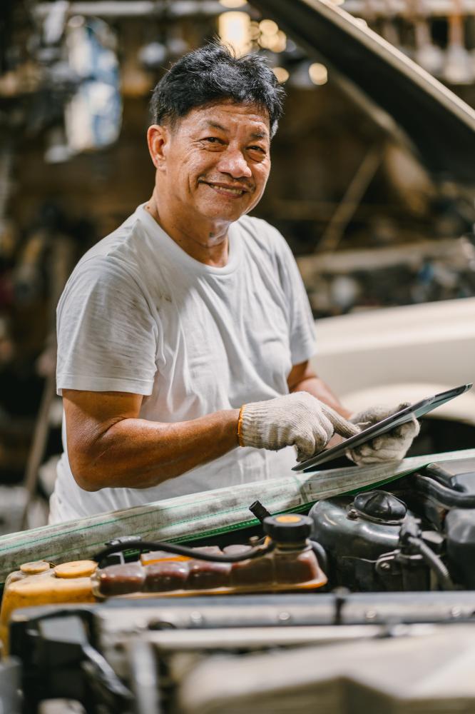 Choosing the Right Auto Body Shop for Your Needs