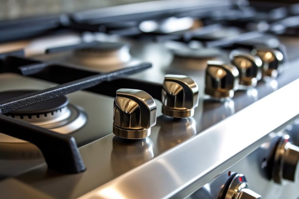Why Opt for Viking Appliance Company Lakewood?
