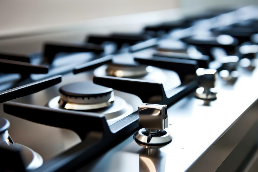 Expertise in Gas Appliance Repair