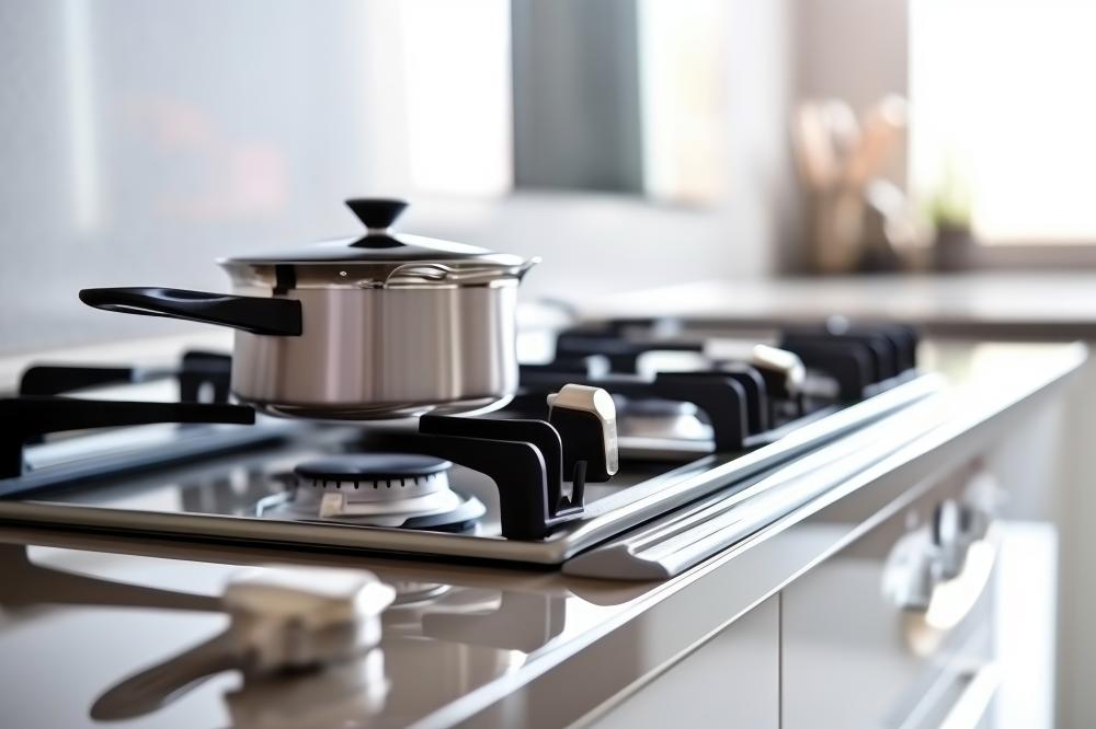 Common Issues with Wolf Cooktops