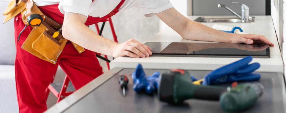 Key Features of 5 Star Appliance Repair