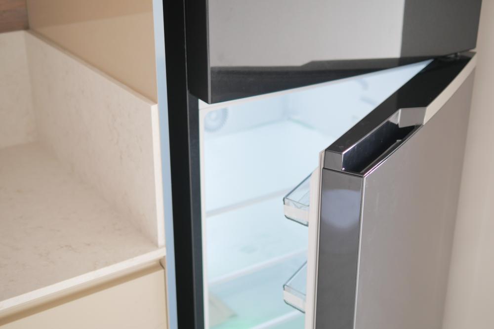 Why the Viking Counter Depth Refrigerator Suits Your Home