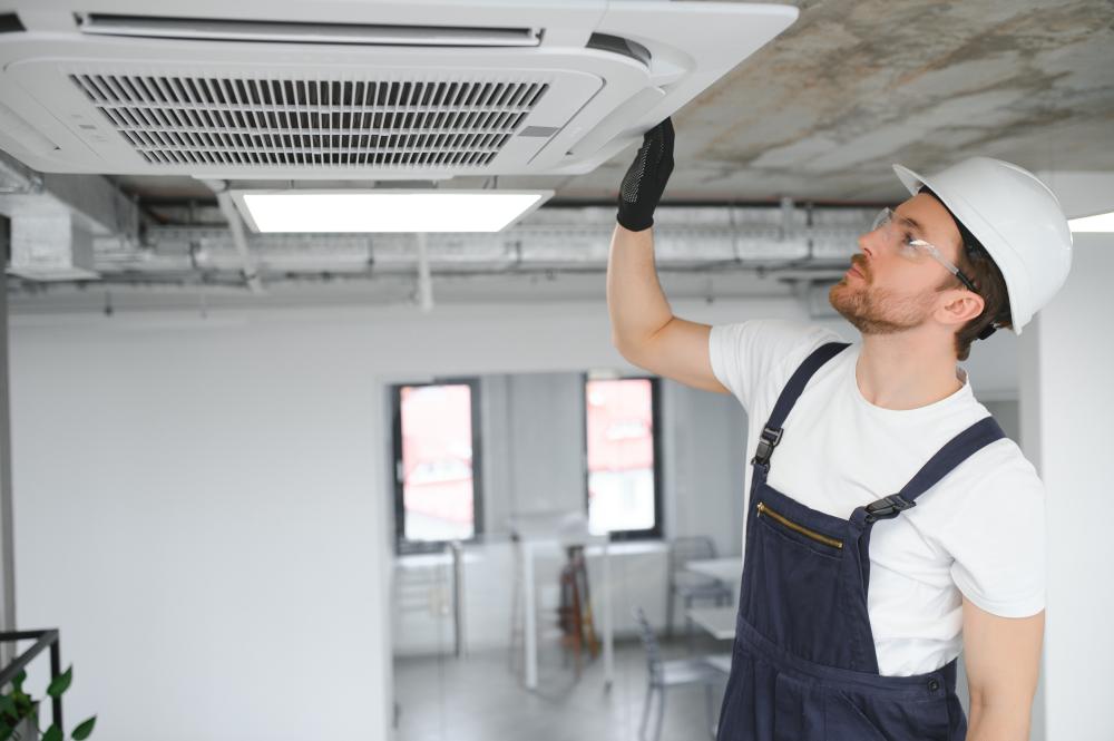 Why Hire a Professional for Heating And Cooling SoHo NY?