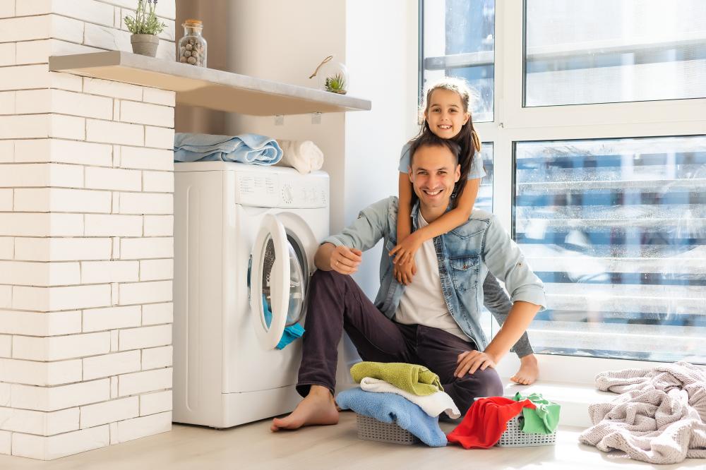 What Are the Most Common Washer Dryer Issues?