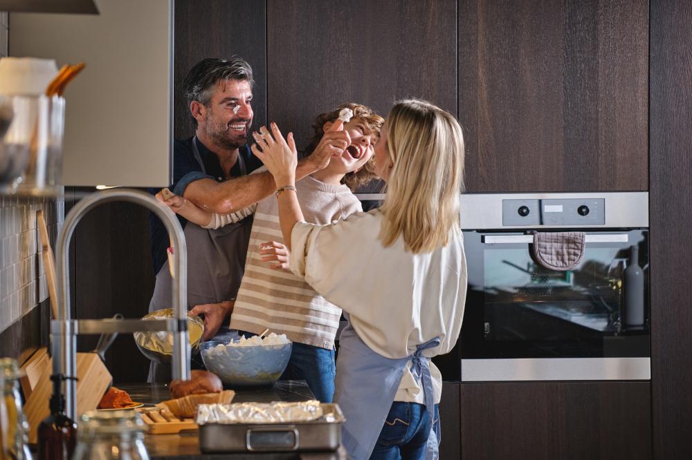 What Should I Look for in an Oven Repair Expert?