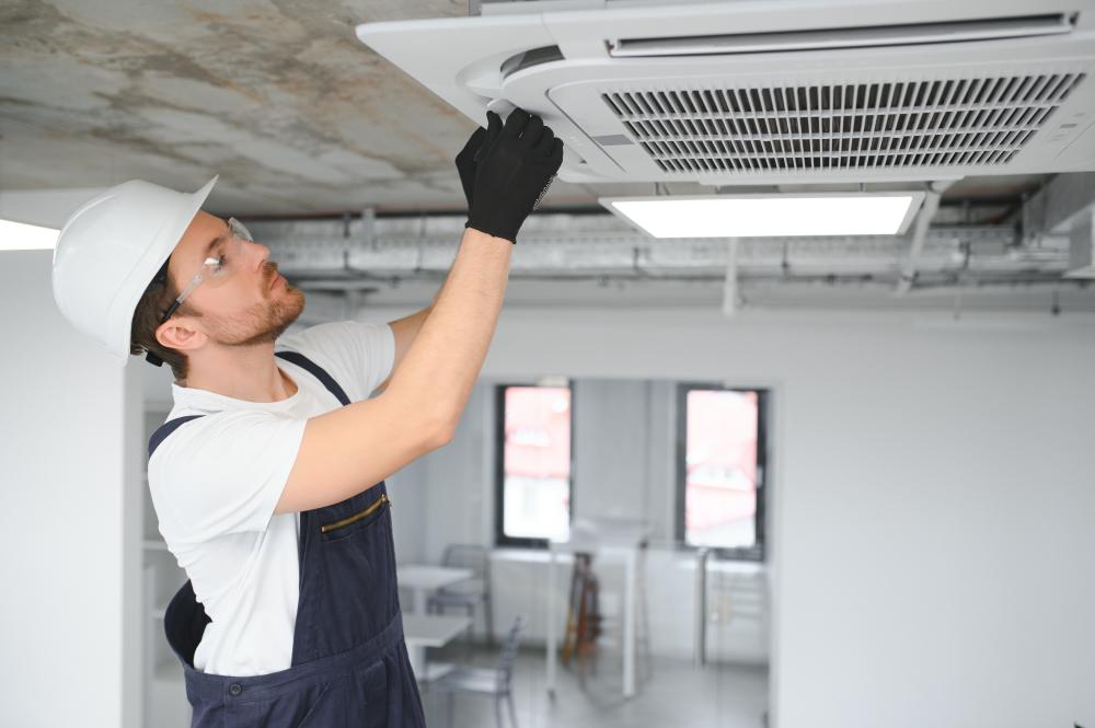 What Qualifies as a Heating And Air Contractors Brentwood Emergency?
