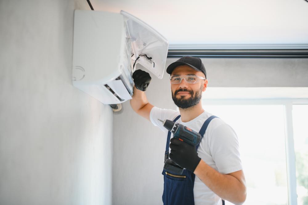 Innovative Maintenance Plans