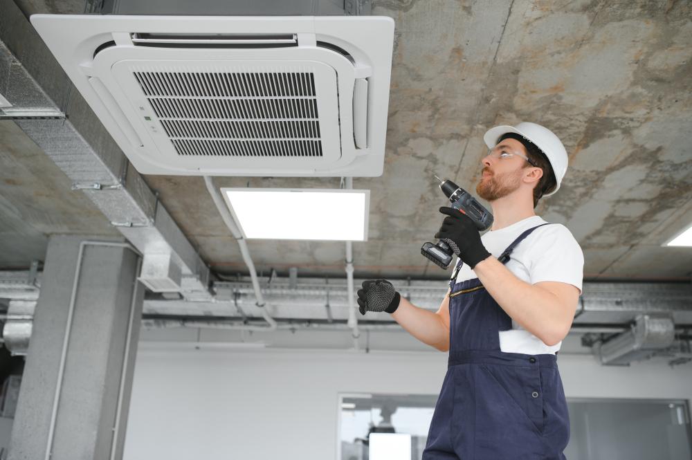 What Makes a Good AC Installation?