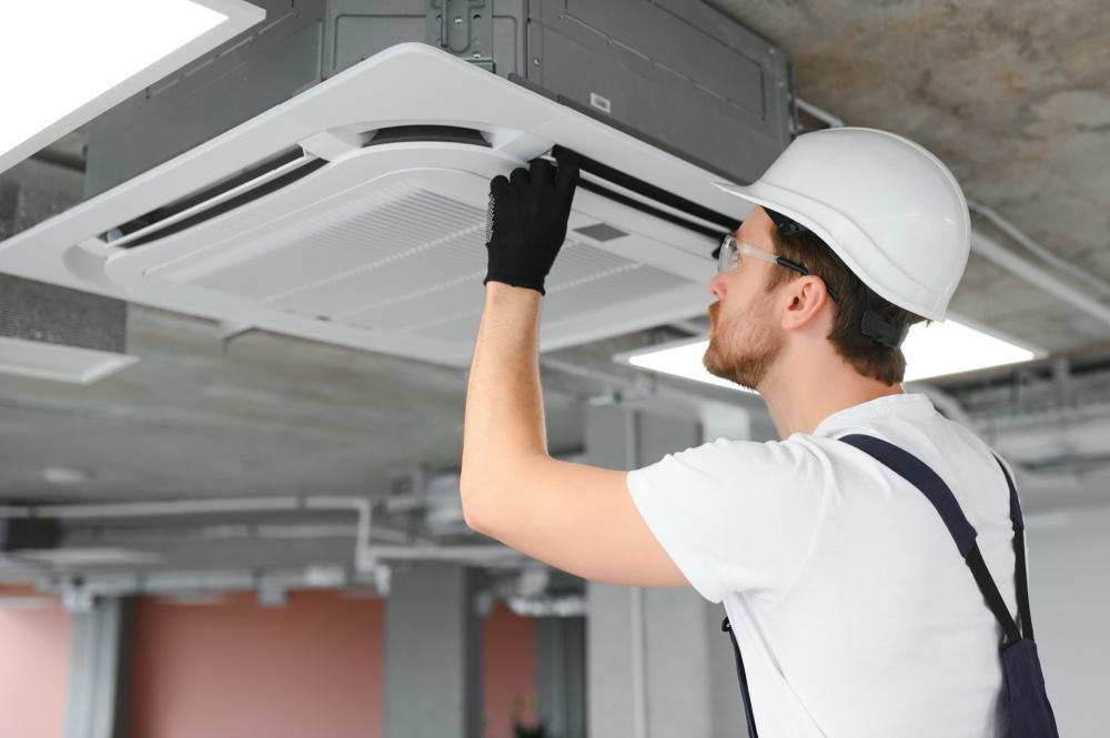 Our Comprehensive HVAC Services