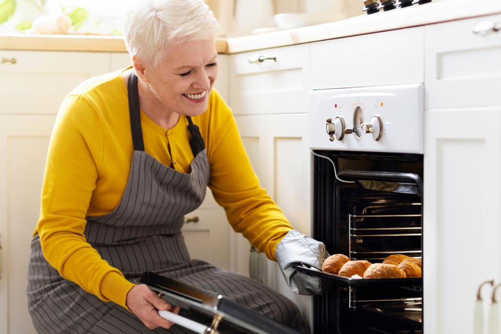 Benefits of Choosing a Local Oven Fixer Near Me
