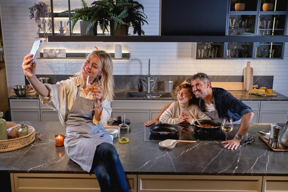 What Makes Viking Appliance Company Leesburg Unique?