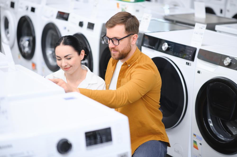 What Are the Common Issues Requiring Washer Dryer Repair Anaheim?
