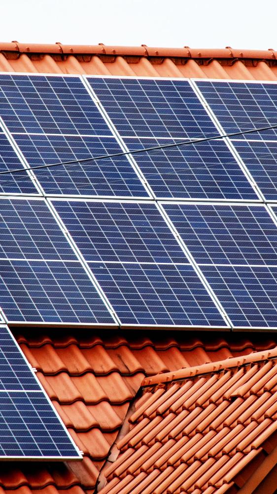 The Solar Installation Process Simplified