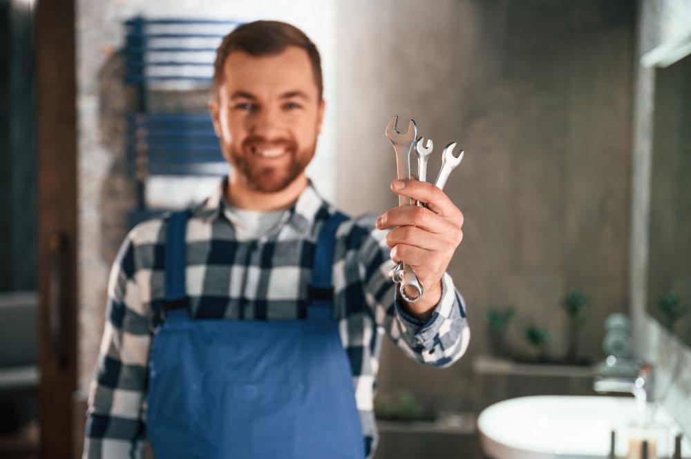 Common Plumbing Issues in Residential Properties