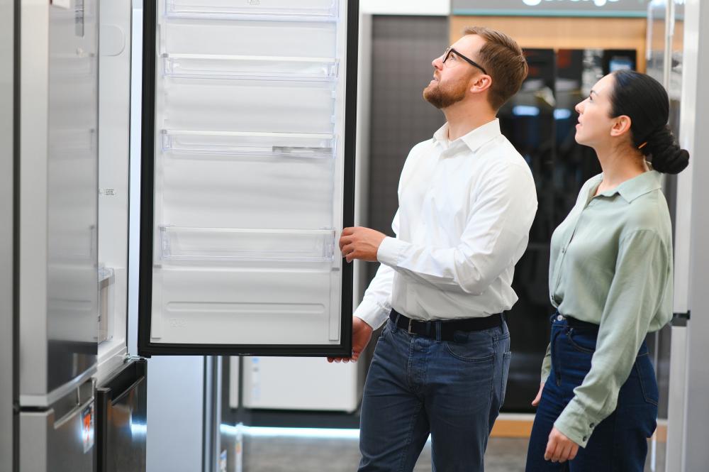 Signs Your Freezer Needs Repair