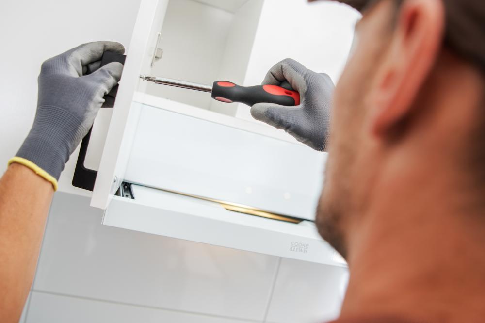 Reliable Repair Process